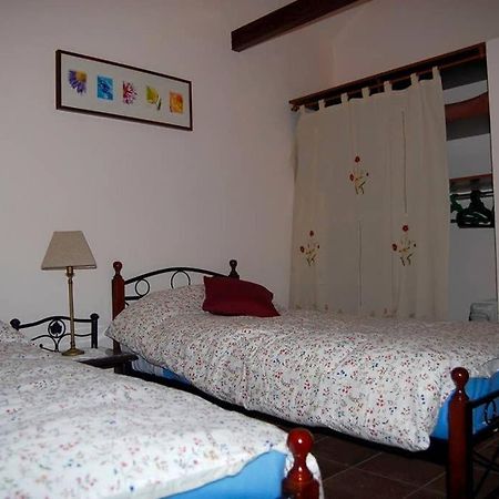 Casa Rural La Casa De La Lima Las Rosas  Kültér fotó