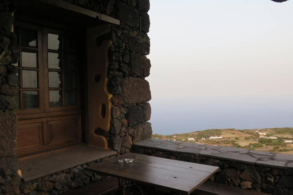 Casa Rural La Casa De La Lima Las Rosas  Kültér fotó