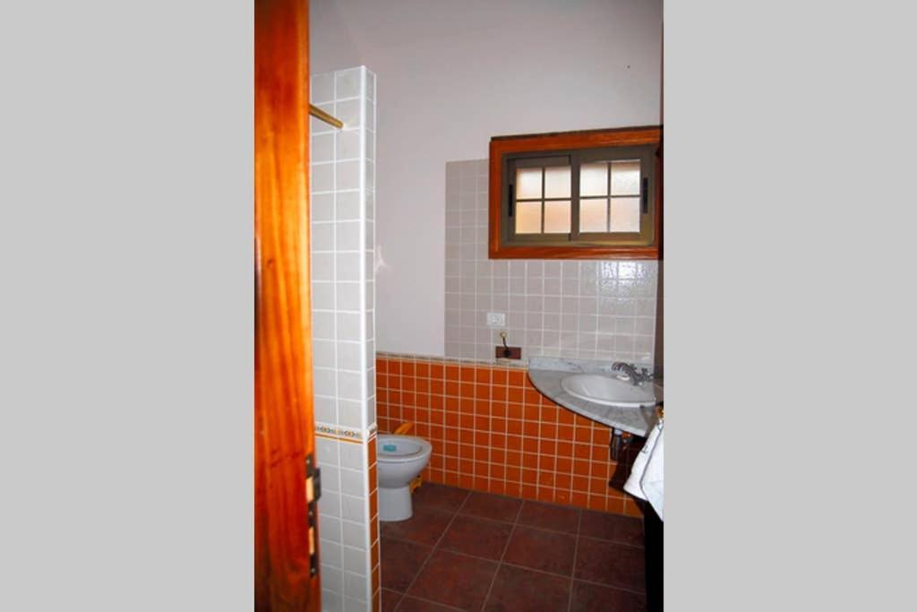 Casa Rural La Casa De La Lima Las Rosas  Kültér fotó