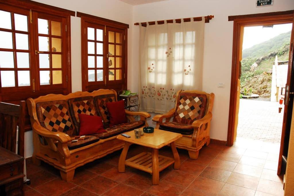 Casa Rural La Casa De La Lima Las Rosas  Kültér fotó