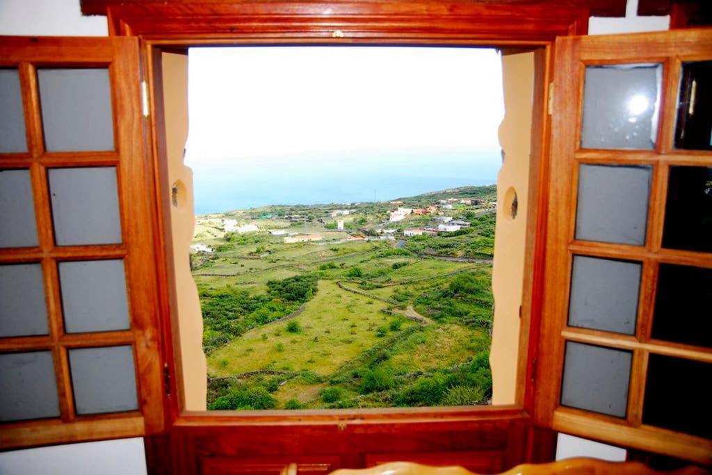 Casa Rural La Casa De La Lima Las Rosas  Kültér fotó