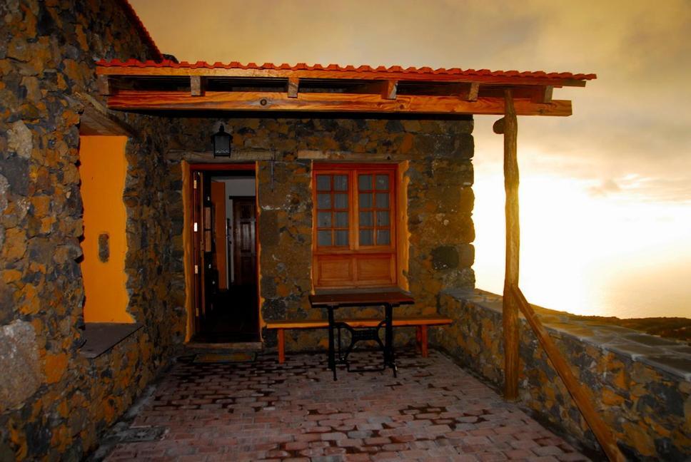 Casa Rural La Casa De La Lima Las Rosas  Kültér fotó